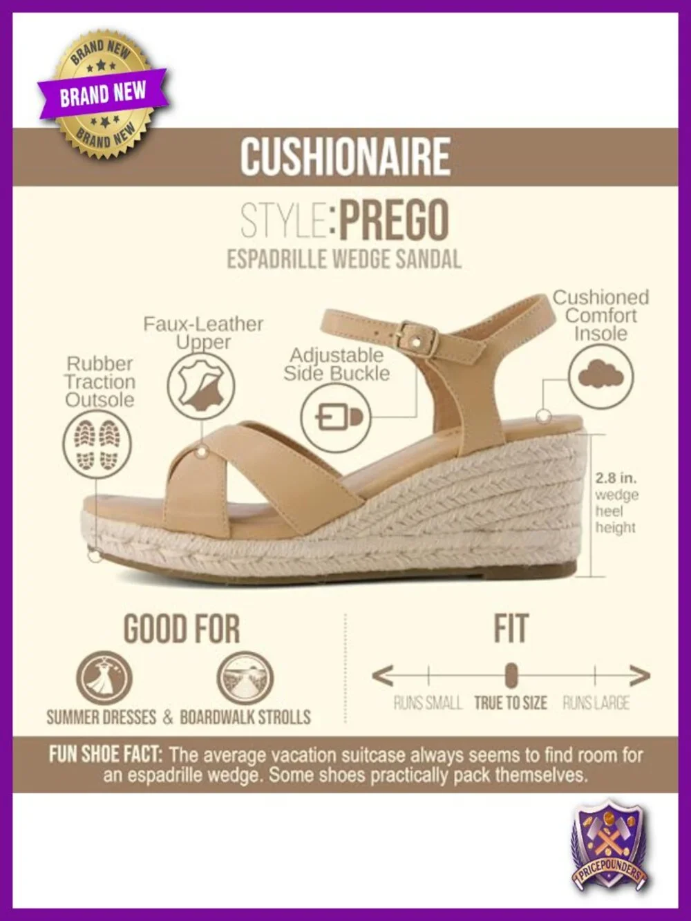 Crisscross Open Toe Espadrille Wedge Sandals with Ankle Strap